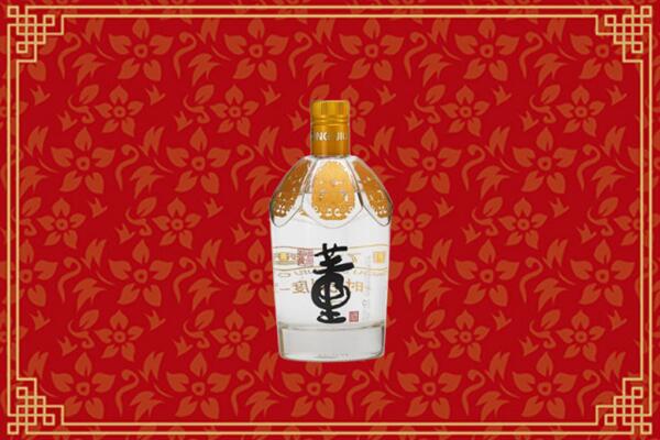 兴国县回收董酒