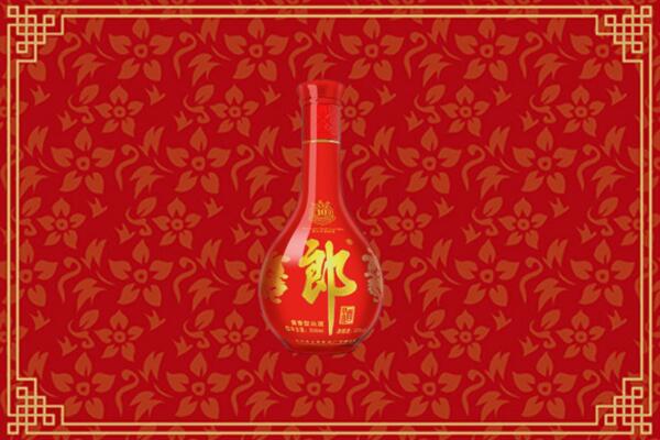 兴国县高价回收郎酒